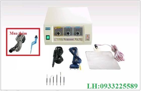 Dao mổ điện Analoge 250w